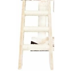 Trixie Montoro scratching post, 165 cm, beige/brown