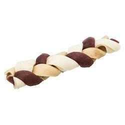 Trixie Denta Fun Braided Stick, bulk, 12 cm, 85 g
