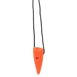 Trixie Whistle, plastic, 6 cm