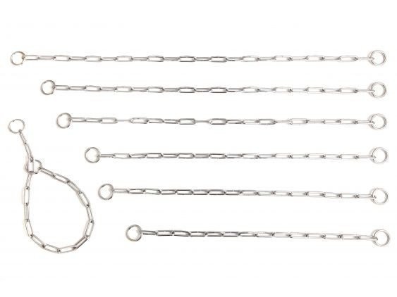 HP product for Happy Pets HP obojokSTAHOVÁKvelké oválne oká 75cm