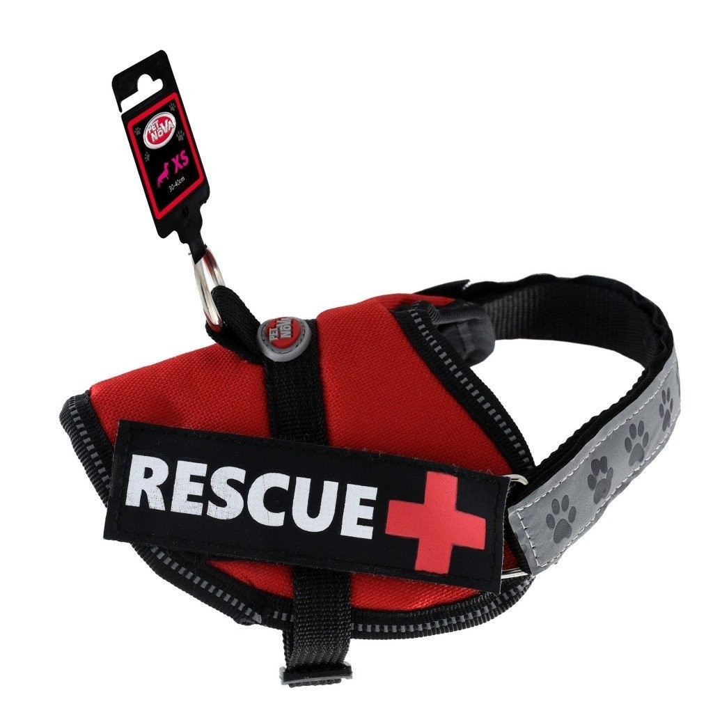 Petnova HA-RESCUE-RE-XS