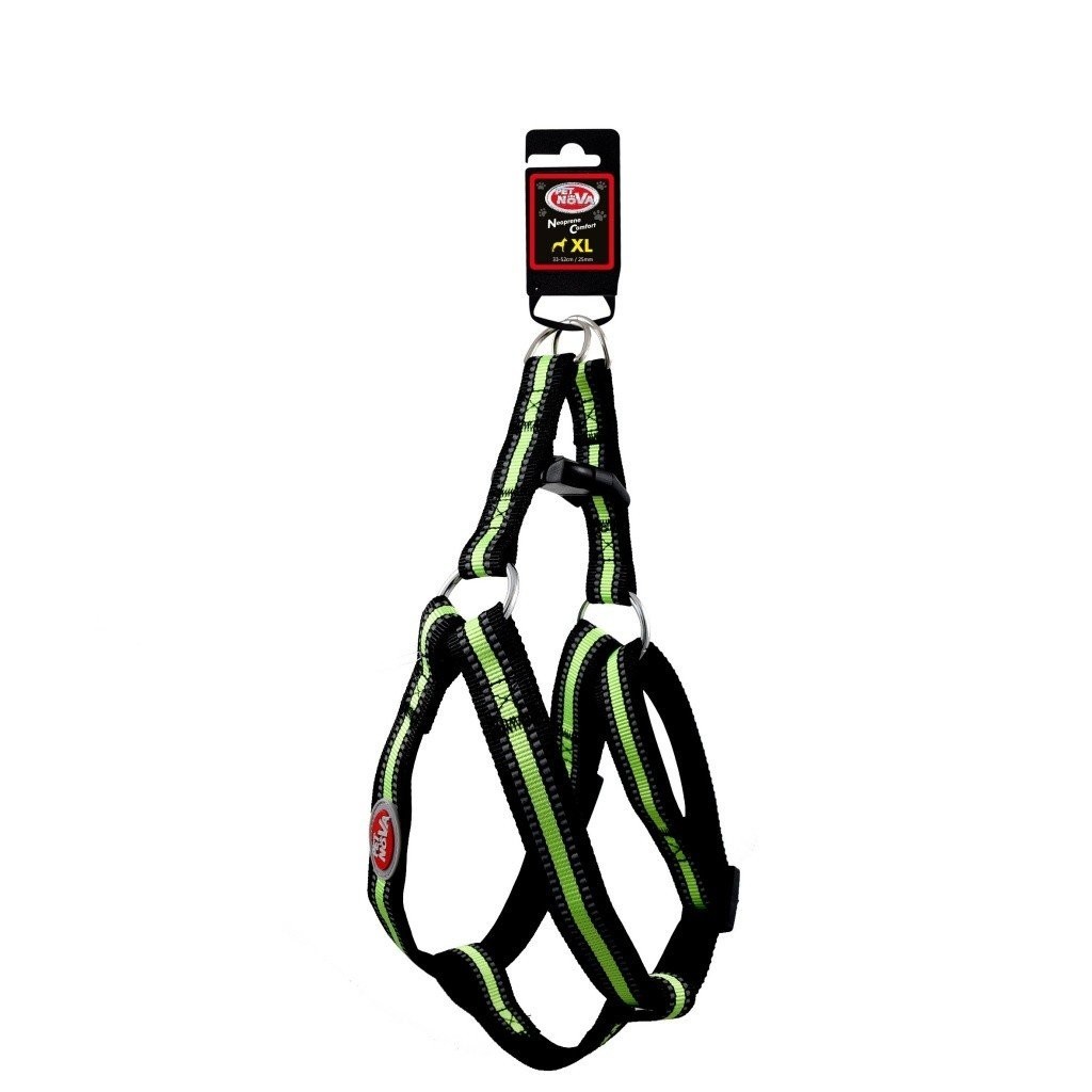 Petnova HA-NEO-REFBLACK-XL