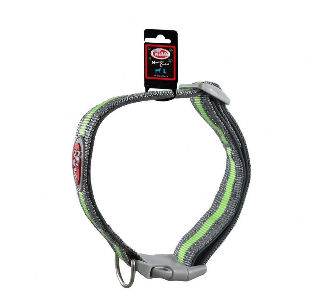 Petnova CO-NEO-REFGRAY-L