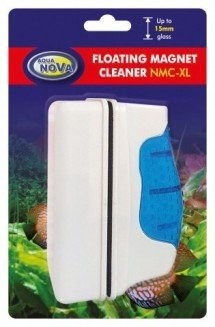 AQUA NOVA Magnetická stierka XL 60cm |14mm|