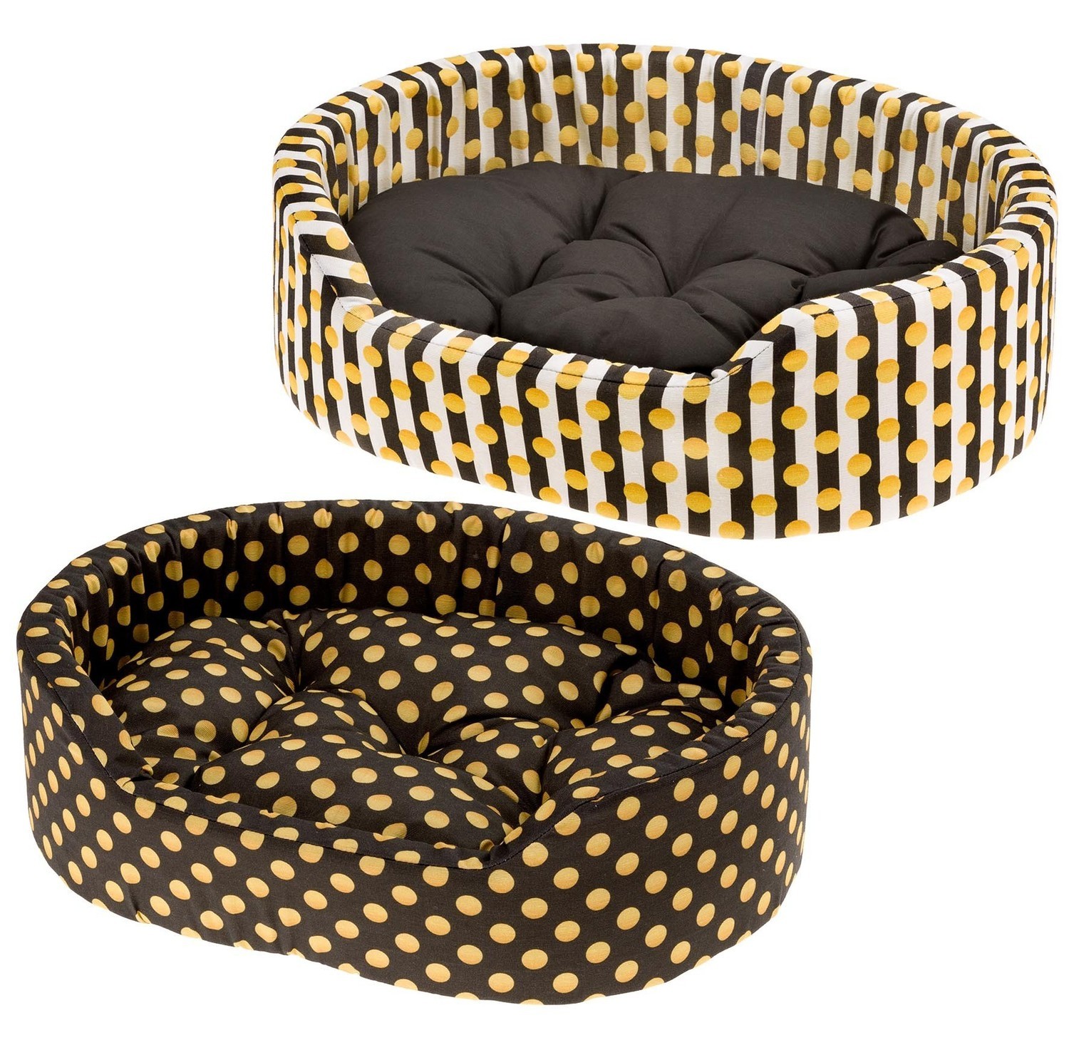 Ferplast DANDY 65 CUSH.JEANS CLARO/OSCU