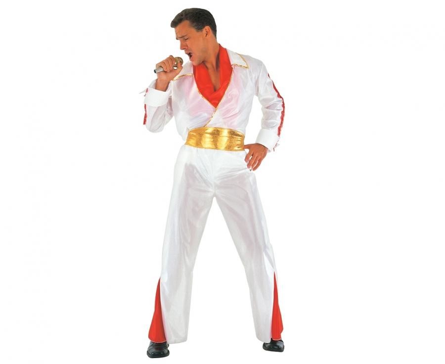 Godan Pánsky kostým - Elvis, L