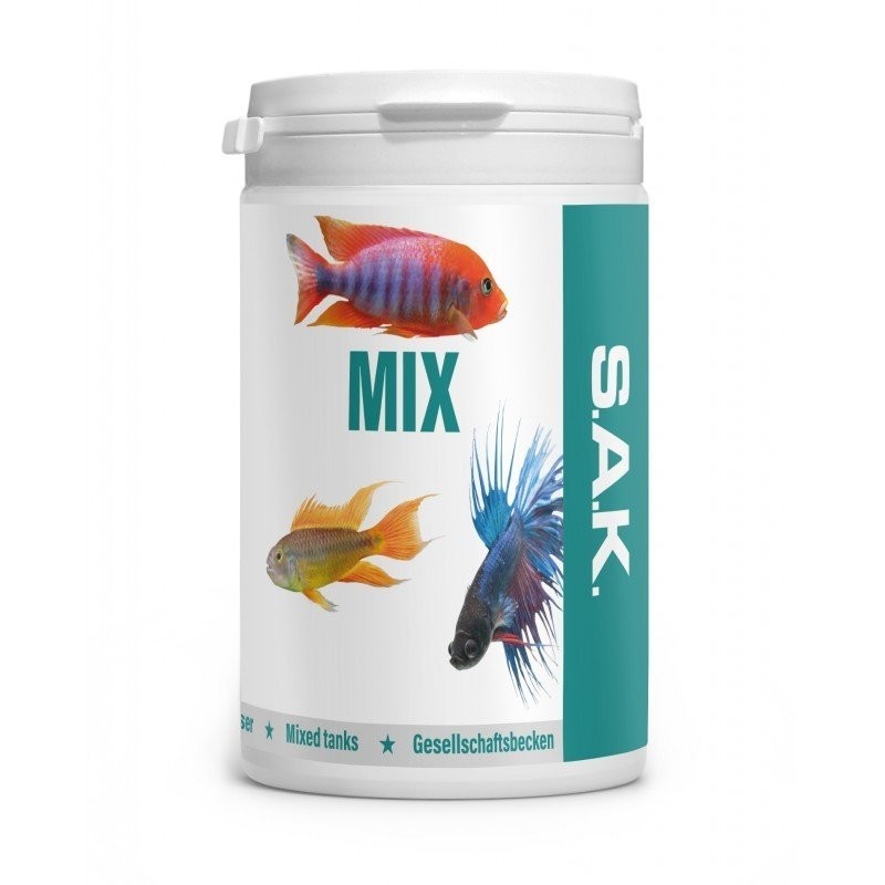 SAK SAK mix 300 ml - VLOCKY