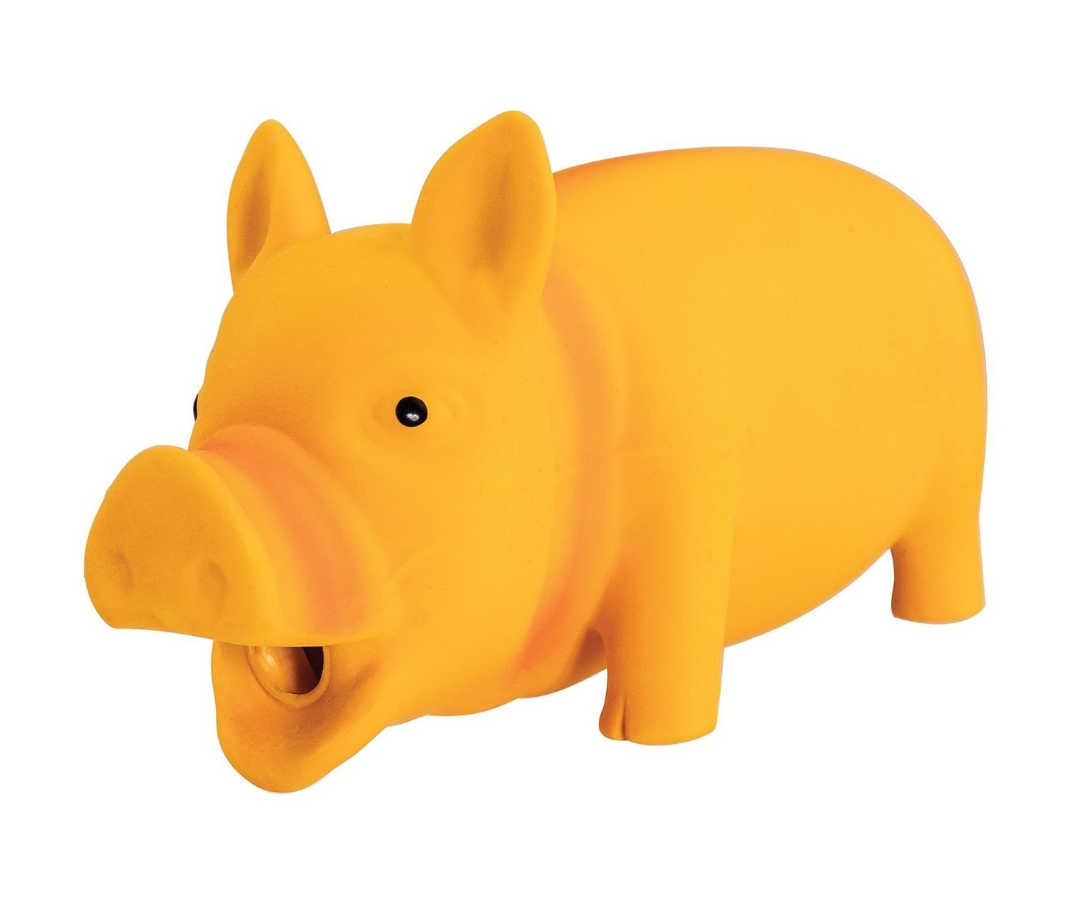 HIP HOP DOG HHD Prasa krochkajúce 23cm, latex