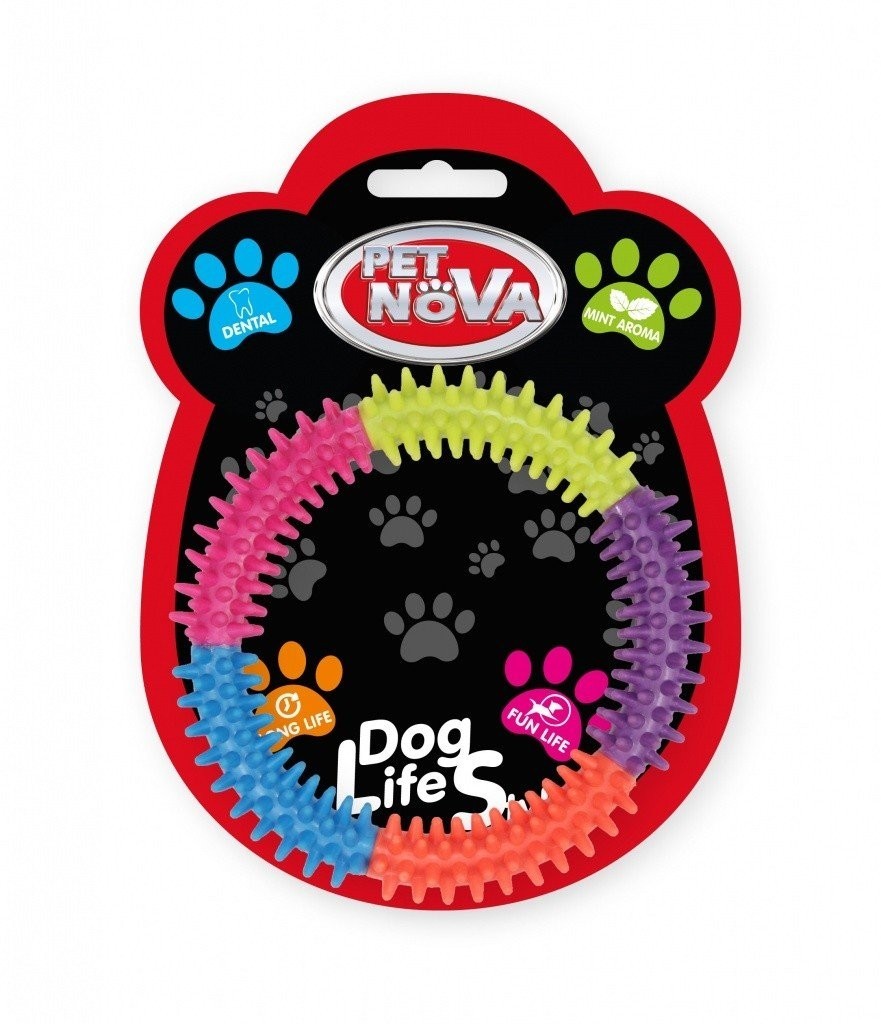 Petnova - Hracky HRACKA - TPR COLOURRING XL