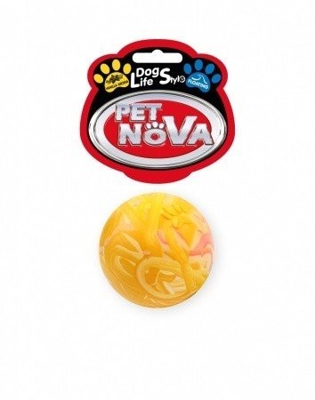 Petnova - Hracky HRACKA - RUB MARS S