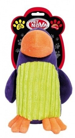 Petnova - Hracky HRACKA - PLU toucan