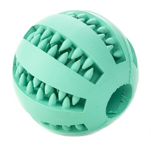 HIP HOP DOG HHD Dentálny balón 7cm-matový