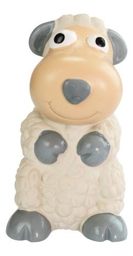 HIP HOP DOG HHD Pískacia ovecka 12.5cm