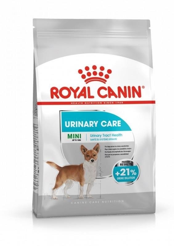 Royal Canin CCN Mini Urinary Care 8 kg
