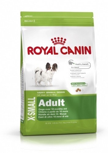 Royal Canin SHN XSMALL ADULT 1,5 kg
