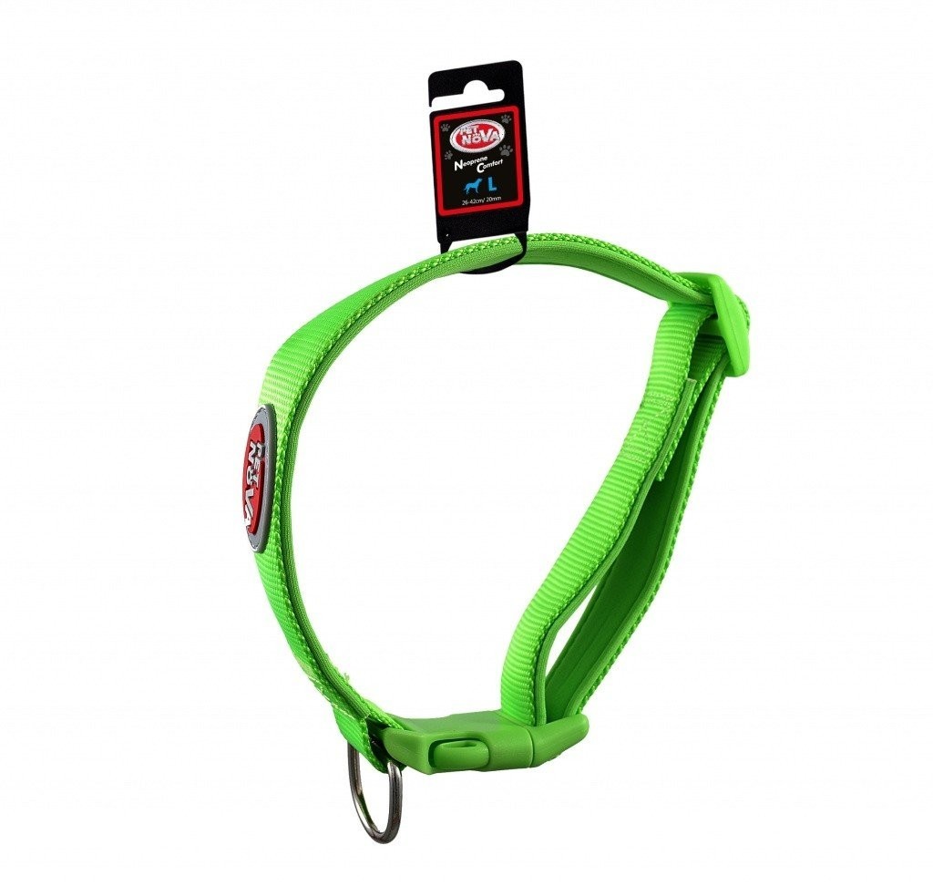 Petnova CO-NEO-LIGHTGREEN-L