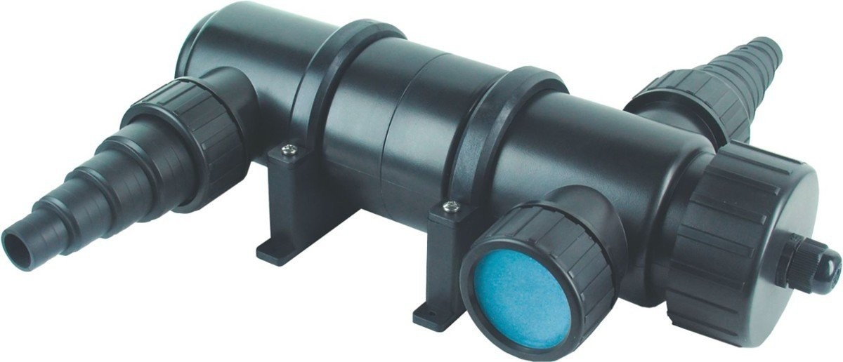 Happet UV-C lampa 7W