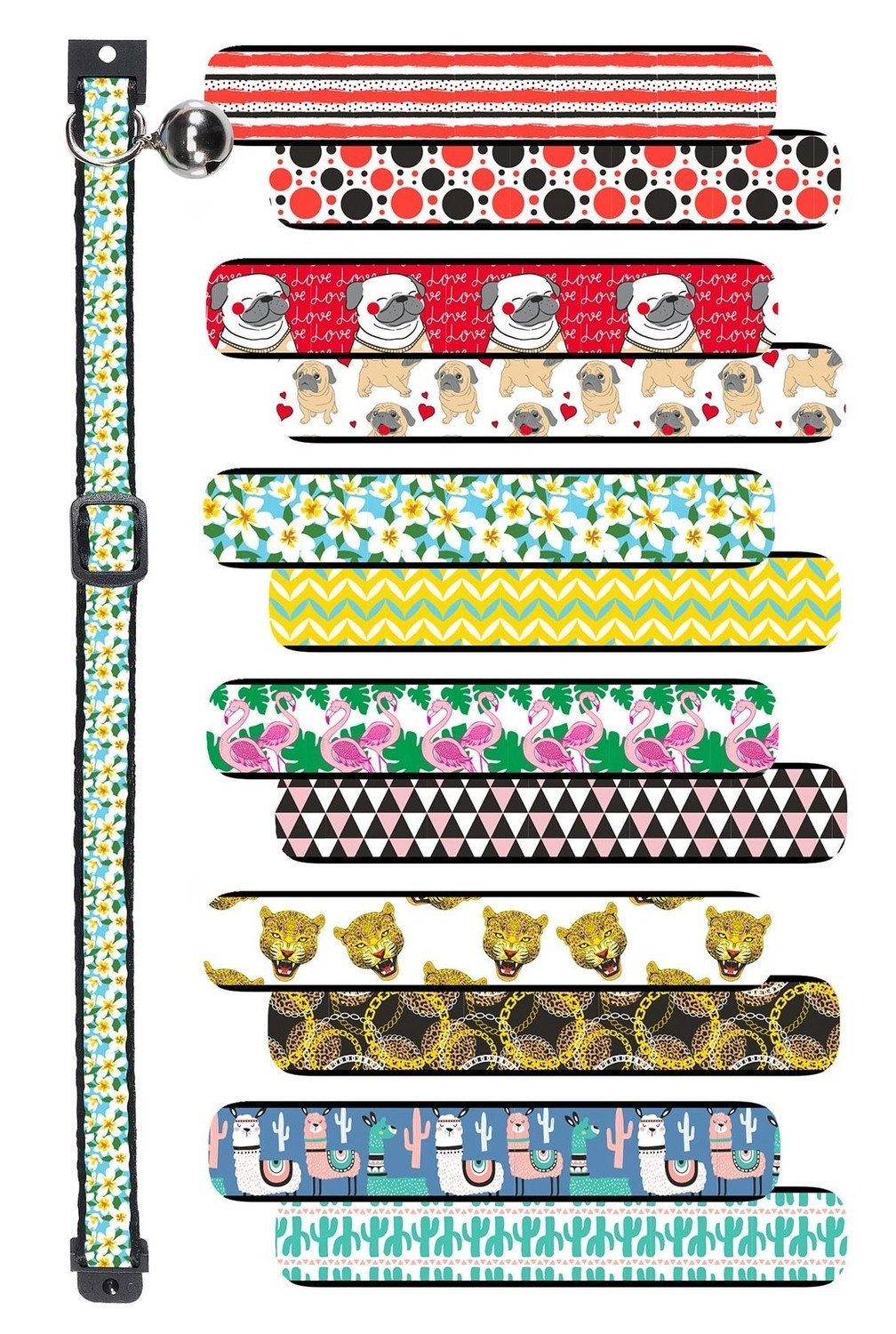 Ferplast FANTASIA CAT C 10/32 COLLAR