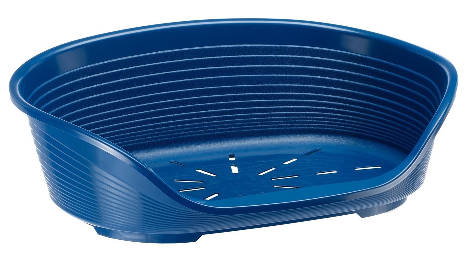 Ferplast SIESTA DELUXE 4 BLUE