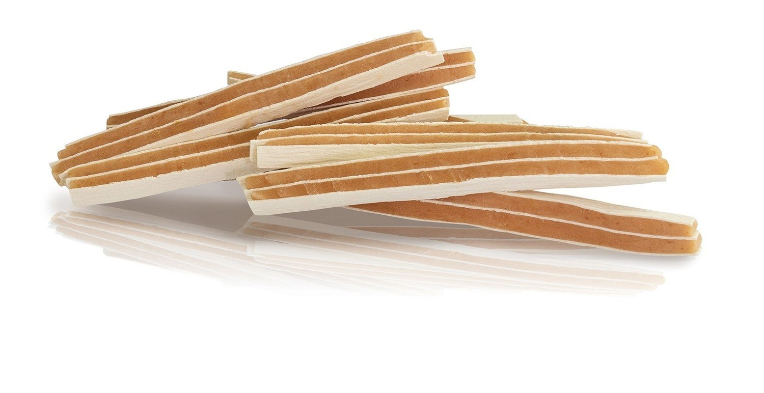 KID DOG KD Kurací sendvic s treskou 250g