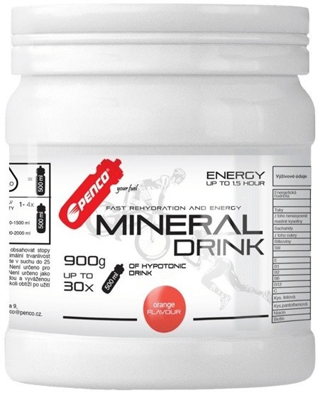 Penco mineral drink 900 g