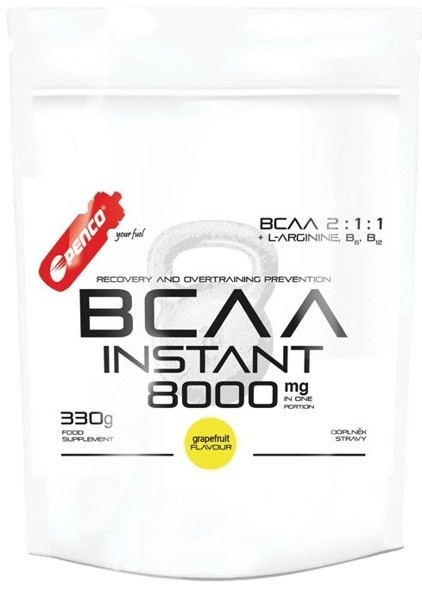 Penco bcaa instant 8000 330 g