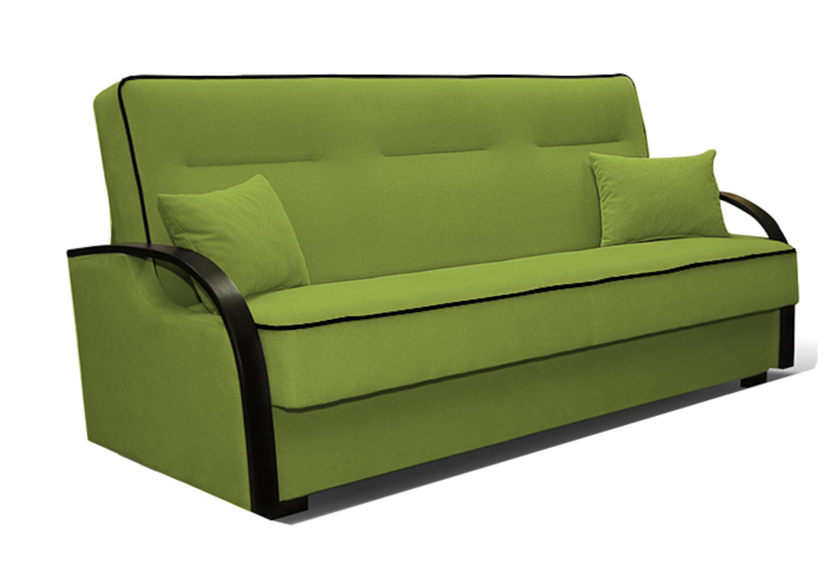 Expedo Rozkladacia pohovka GRITA, 212x99x90, lux 22