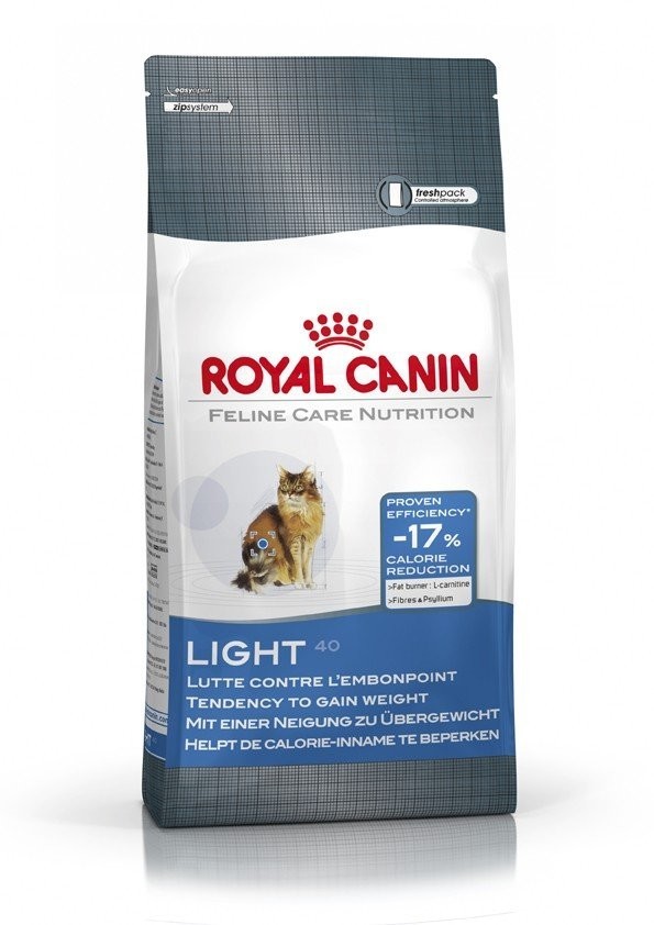 Royal Canin FCN LIGHT WEIGHT CARE 1,5 kg