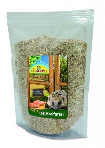 JR Farm JR FARM kaša pre ježkov 200g