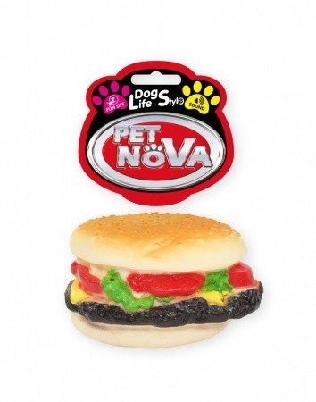 Petnova - Hracky HRACKA - VIN BURGER