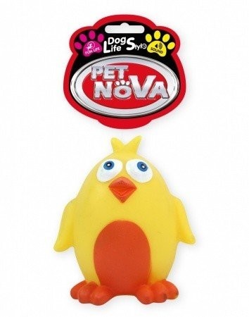Petnova - Hracky HRACKA - VIN CHICKEN