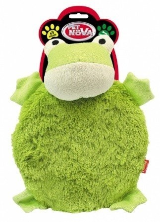 Petnova - Hracky HRACKA - PLU frog GR