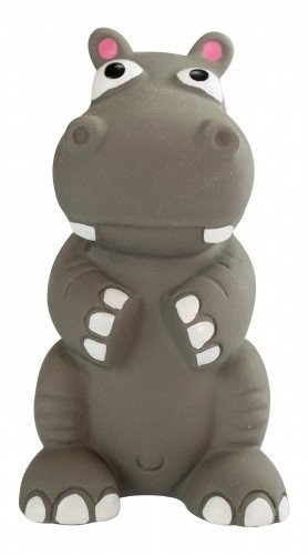 HIP HOP DOG HHD Pískaci hroch 11.5cm