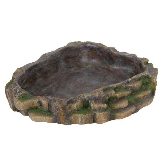 Trixie Water and food bowl, 24 × 5.5 × 20 cm