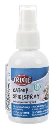 Trixie Catnip play spray, 50 ml