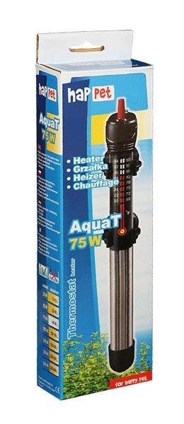 Happet Ohrievac s termostat.25W