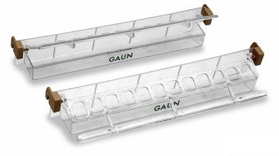 GAUN Krmítko pre drobné exoty 34cm