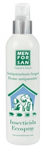 MEN FOR SAN Catnip antistres sprej 125ml
