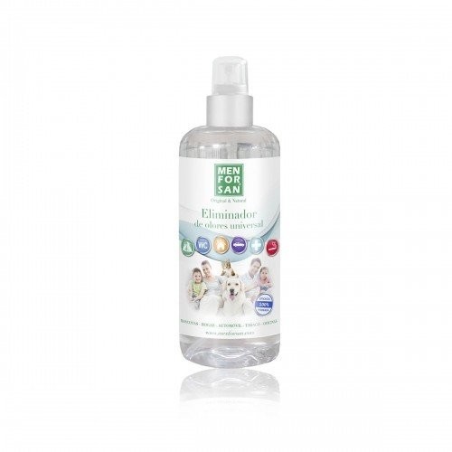 MEN FOR SAN Univerzalny eliminator zapachu 250ml