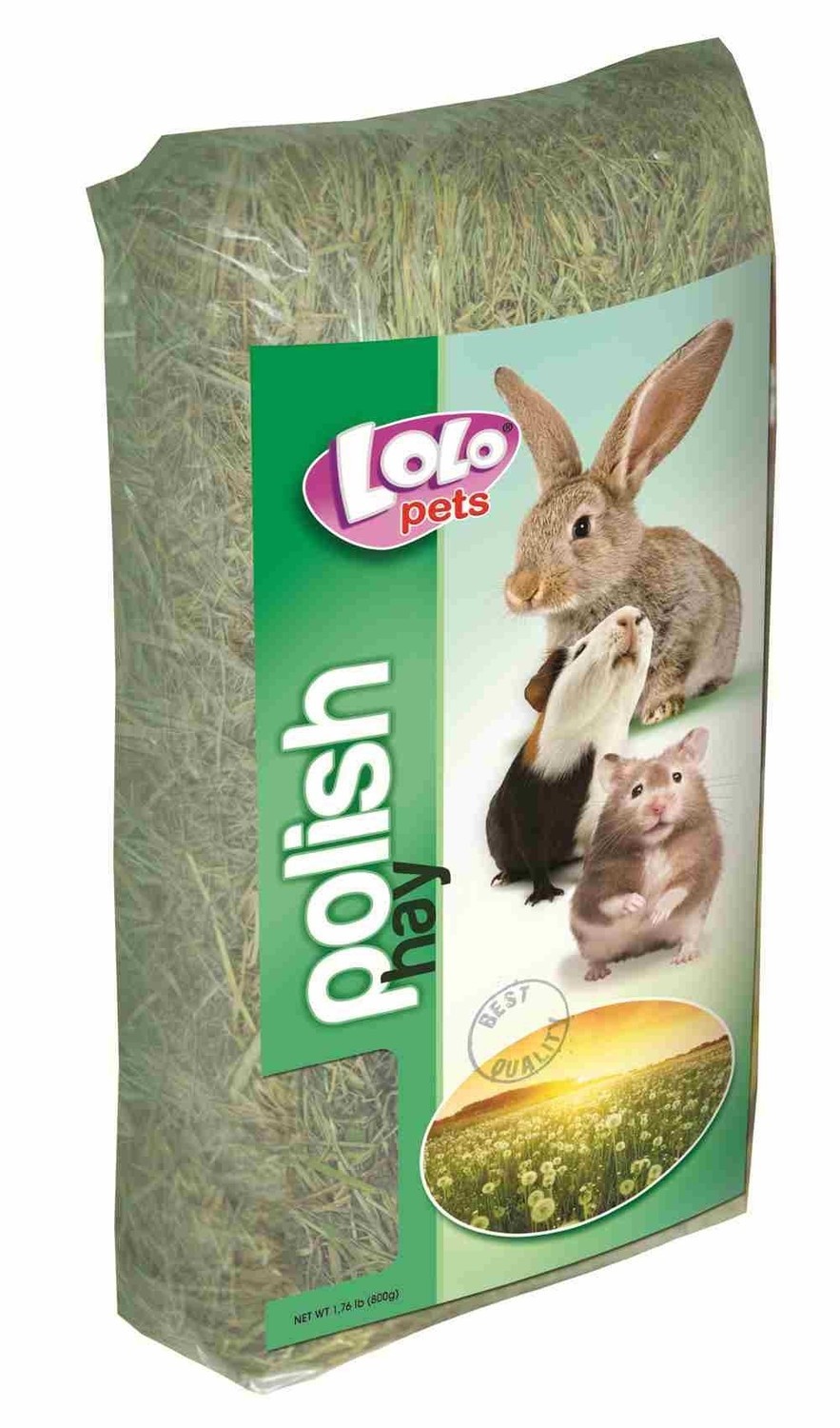 LOLOPETS LO Seno VELKÉ 700-800g