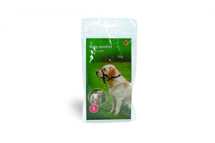 Beeztees DOG CONTROL 1 ohlávka na psa 20cm