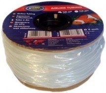 AQUA NOVA TUB-100 Silikónová hadicka 4x6mm - 100m