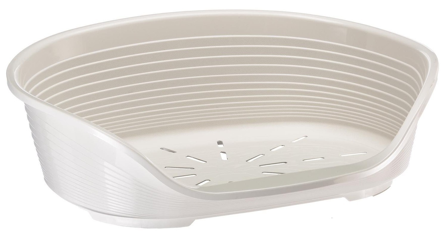 Ferplast SIESTA DELUXE 6 WHITE