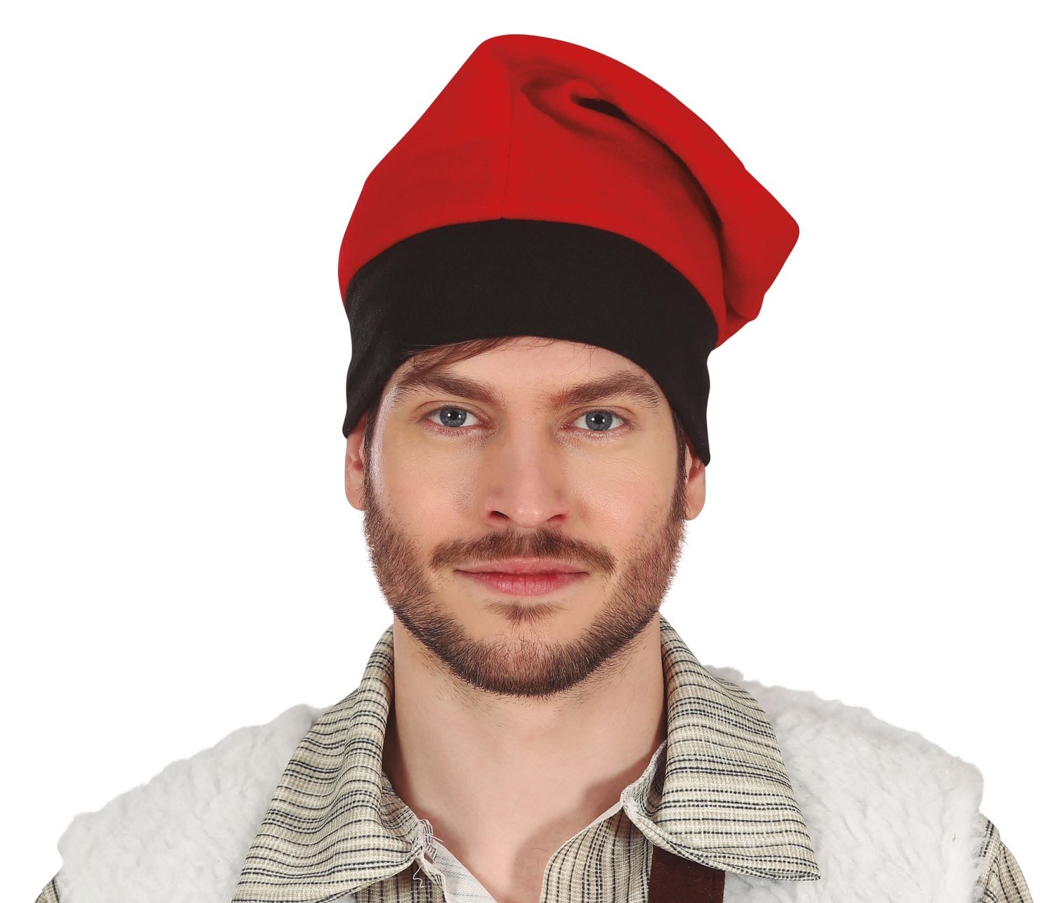 Guirca Čiapka katalána