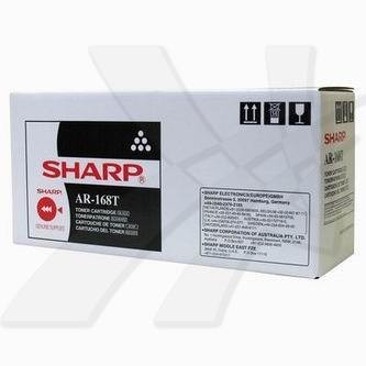 SHARP AR-168LT - originálny