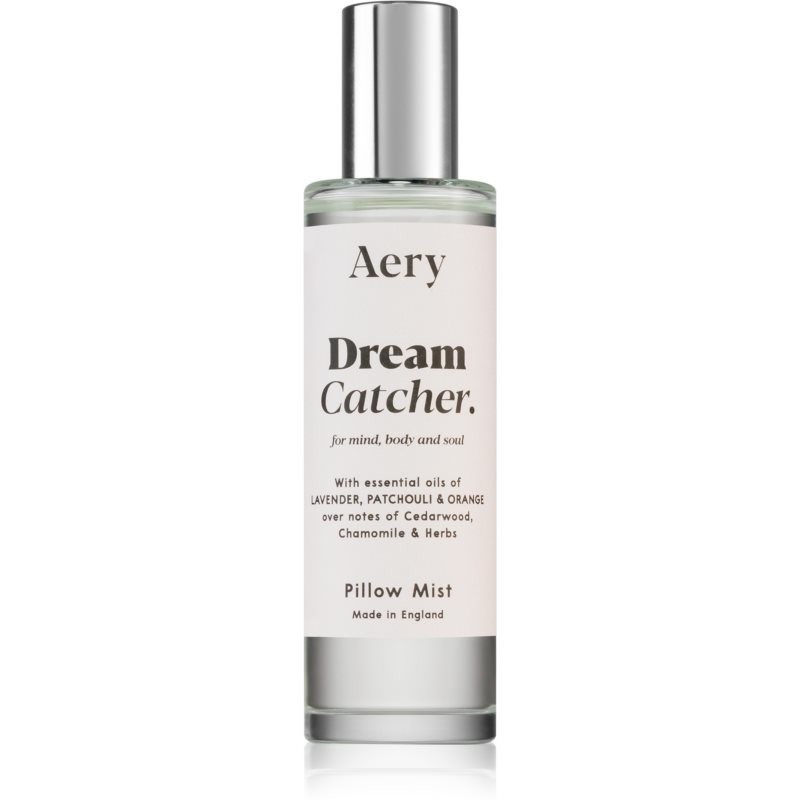 Aery Aromatherapy Dream Catcher sprej na vankúš 50 ml