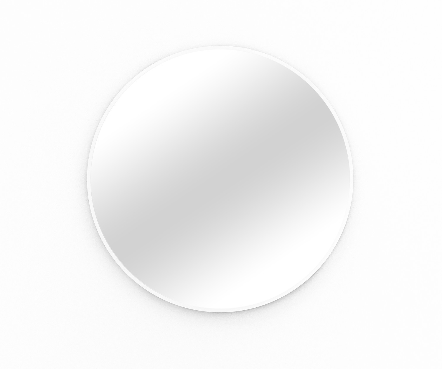 ArtElta Zrkadlo ELISTUL | 80 cm