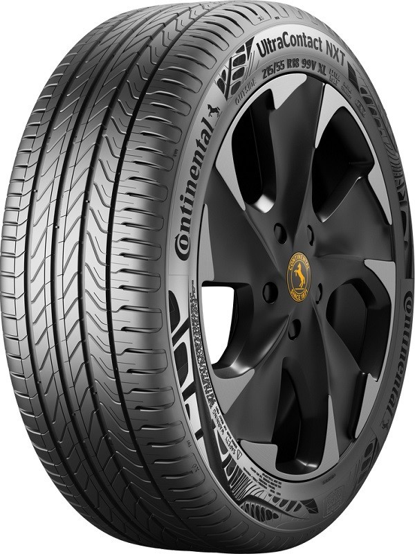 Continental UltraContact NXT 225/55 R18 102V