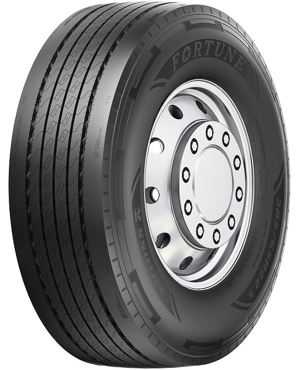 Fortune FTH155 385/65 R22.5 164K