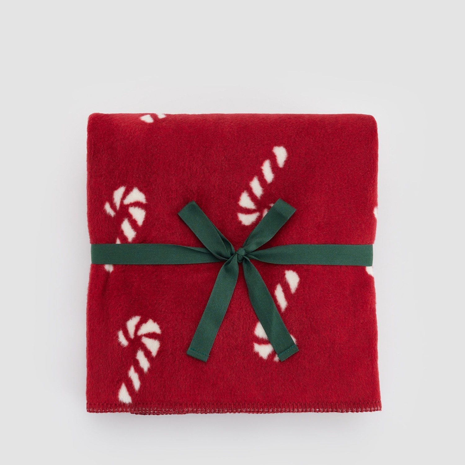 Reserved - Blanket - Červená